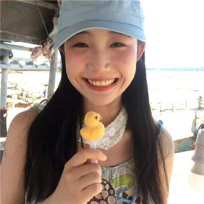妳是我的姐妹